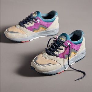 Anthropologie Karhu sneakers